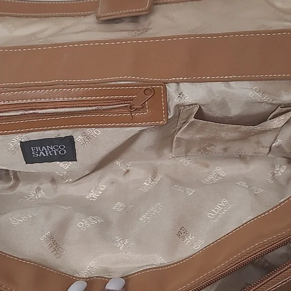 Franco Sarto Women's Handbag - Picture 9 of 15